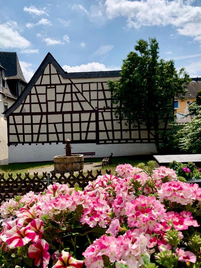 Fewo Am Brunnen Rüdesheim am Rhein Εξωτερικό φωτογραφία
